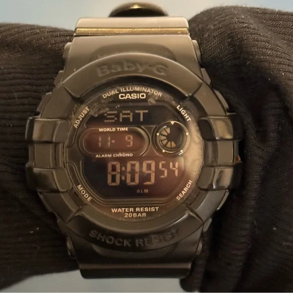 BABY G - Picture 1 of 2